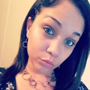 Meet your Posher, Enid